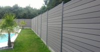 Portail Clôtures dans la vente du matériel pour les clôtures et les clôtures à Combovin